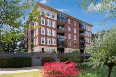 Woning Rhenendael 127 Rhenen