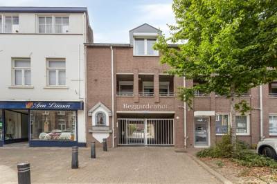 Woning Schuitenberg 12L Roermond