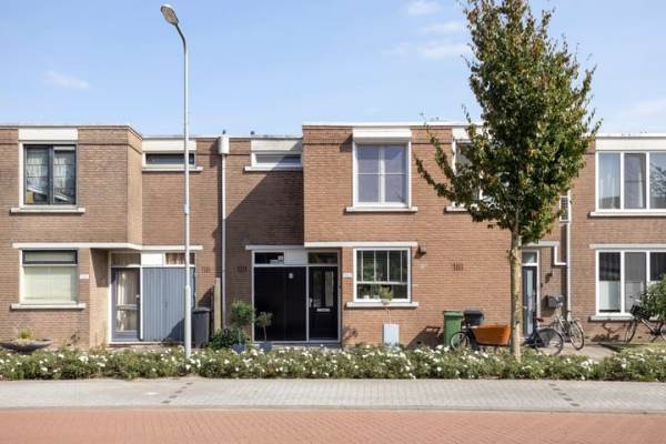 Woning Kruidenlaan 224 Venray
