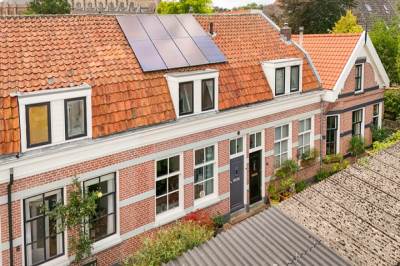Woning Sophiastraat 6 Zaltbommel