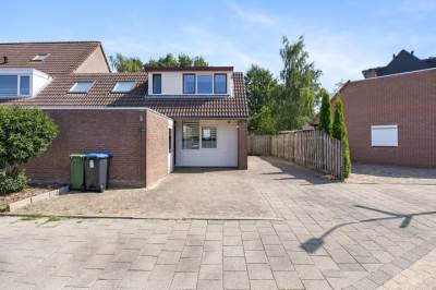 Woning de Meeuwse Acker 1402 Nijmegen