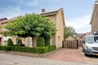 Woning Schadewijkstraat 36 Oss