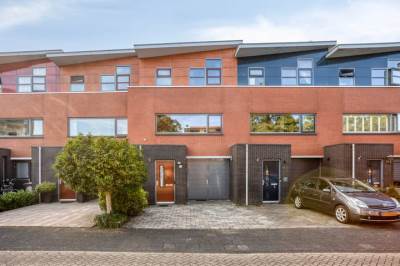 Woning Serenade 13 Zaandam