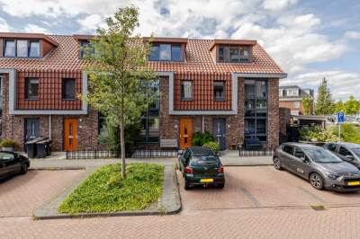 Woning Loirestraat 20 Purmerend