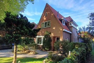 Woning Eikbosserweg 256 Hilversum