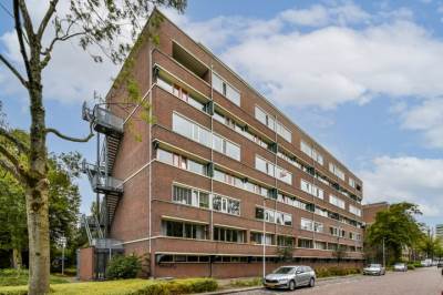 Woning Raaphorst 65 Leiderdorp