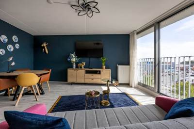 Woning Het Hout 144 Groningen