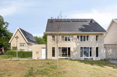 Woning Sint-Annaziekenhuislaan 2 Oss