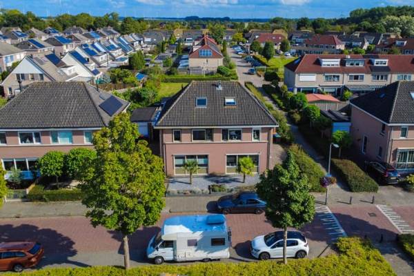Woning Ganzerik 5 Swifterbant