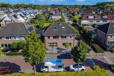 Woning Ganzerik 5 Swifterbant