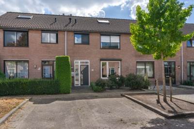 Woning Dokter de Ridderhof 10 Hedel