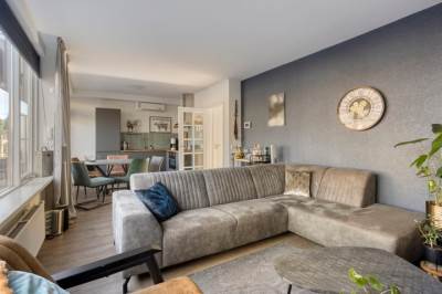 Woning Koornstraat 103 Oss