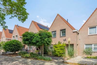 Woning Klaverweide 5 Oss