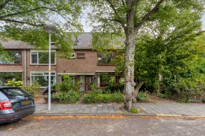 Woning Kasteelhof 11 Leiden