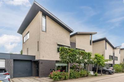 Woning Milheezestraat 30 Tilburg