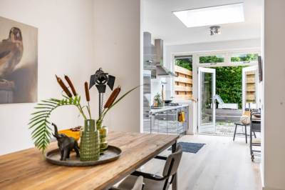 Woning Baanstraat 13 Groningen