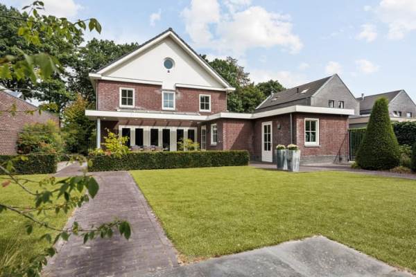 Woning Grassavanne 108 Eindhoven