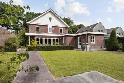 Woning Grassavanne 108 Eindhoven