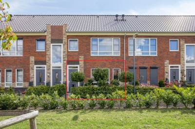 Woning Galiahof 8 Zuidoostbeemster