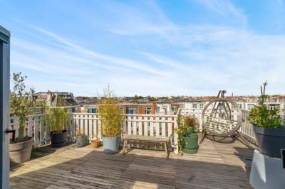 Woning Weimarstraat 299 Den Haag