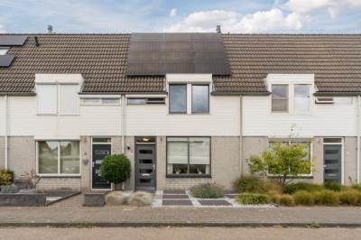 Woning Nertseweide 9 Veghel