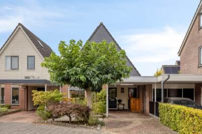 Woning de Iep 41 Haaksbergen