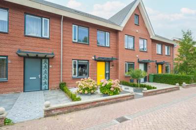 Woning Hogenkamp 7 Beneden-Leeuwen