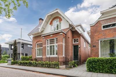 Woning Hoofdkade 55 Stadskanaal