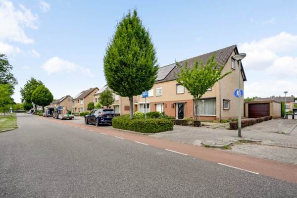 Woning Hertogdom Gelresingel 29 Swalmen