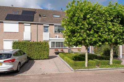 Woning Papaverhof 6 Barneveld