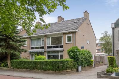 Woning Rijksstraatweg 563 Haarlem