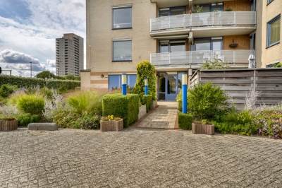 Woning Wagenmaker 8 Leiderdorp