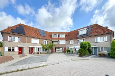 Woning Kweeklust 19 Klundert