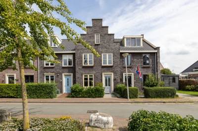 Woning Kaapse Bossen 26 Vleuten