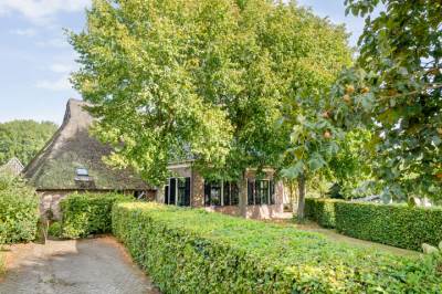 Woning Heuvelenweg 37 Dwingeloo