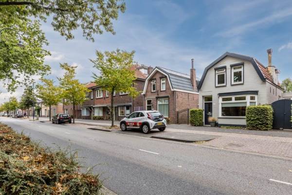 Woning Julianastraat 60 Rijen
