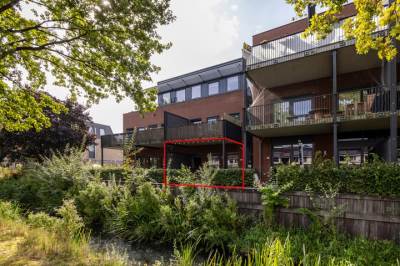 Woning Speelkamp 28G Leusden