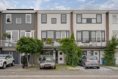 Woning Botlek 6 Zwolle