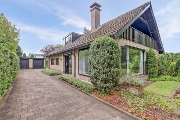 Woning Koningin Julianaweg 10 Schalkhaar