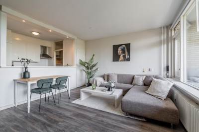 Woning Kringloop 89 Amstelveen