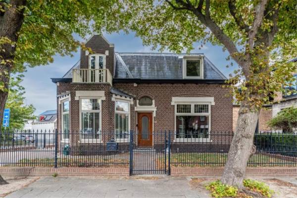 Woning Voorstraat 94 Poeldijk
