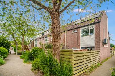 Woning Turfakker 23 Koog aan de Zaan