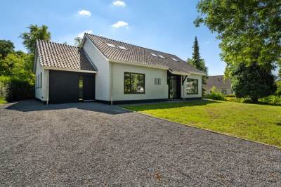 Woning Kerkstraat 55A Strijen