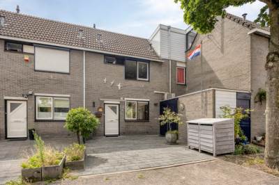 Woning Waterkers 68 Kampen