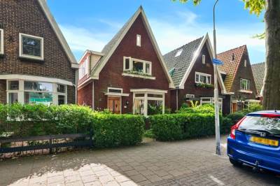 Woning Beukenweg 11 Wormerveer