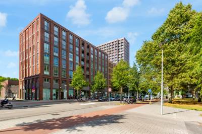 Woning Jan Tooropstraat 527 Amsterdam