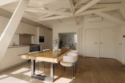 Woning Stadhouderskade 134E Amsterdam