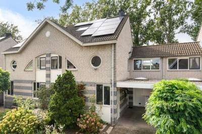 Woning Maaskant-erf 48 Dordrecht