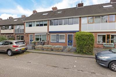Woning Hooizolder 30 Drachten