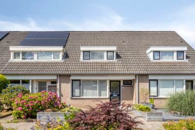 Woning Ekster 38 Veldhoven